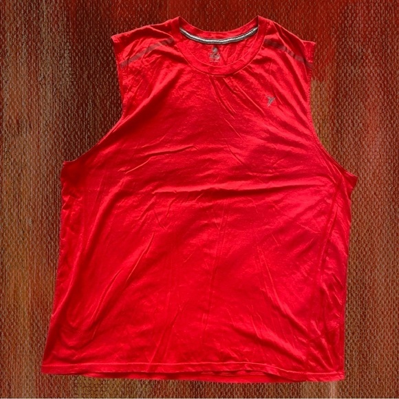 Old Navy Other - OLD NAVY Men’s Active Cut Off Tee